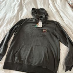 Vissla hoodie XL