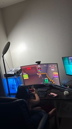 Ryzen gaming pc