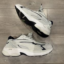 Puma Shoes Lightly Used Size 8 Men No Box 