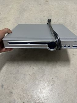 Desay DS-5701 Multi format DVD Player 