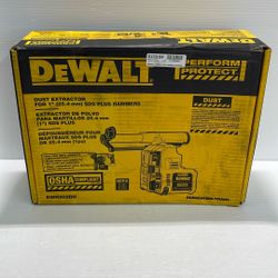 Dewalt Demolition Hammer 