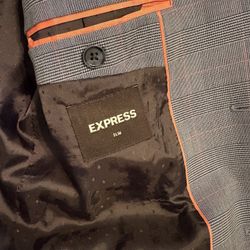 Express Men Suit