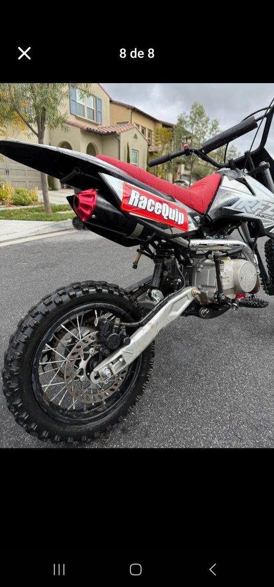 Dirt Bike