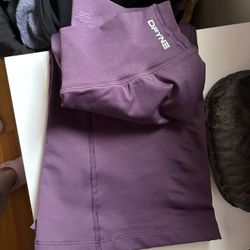 DFYNE vision Flare Leggings 