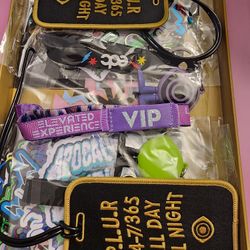 2025 VIP EDCLV