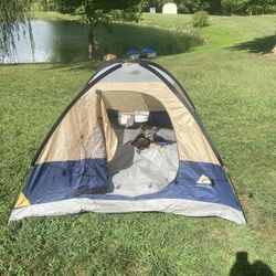 Ozark Trail 2 Person Some Tent
