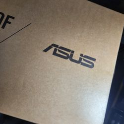 Asus Vivobook 17" Fhd Laptop. 512gb