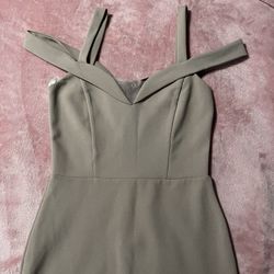Pink Formal Dress