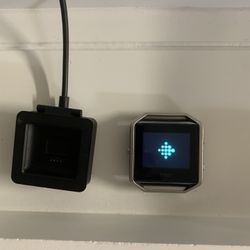 Fitbit 