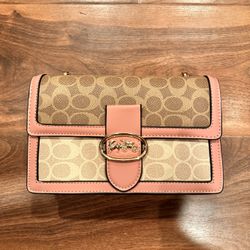 Coach Bag! Brand New !!!