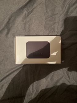 T-Mobile Hotspot