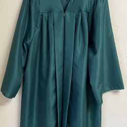 Graduation Cap & Gown