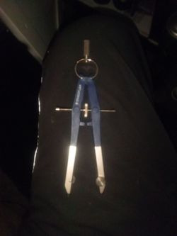 Staedtler Drawing Compass