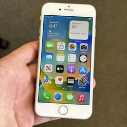 Apple iPhone 8 64GB Unlocked 