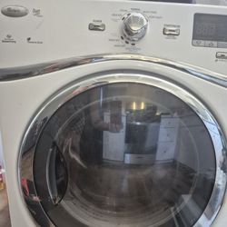Whirlpool Electric Dryer