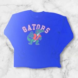 Vintage Gators Long sleeve 