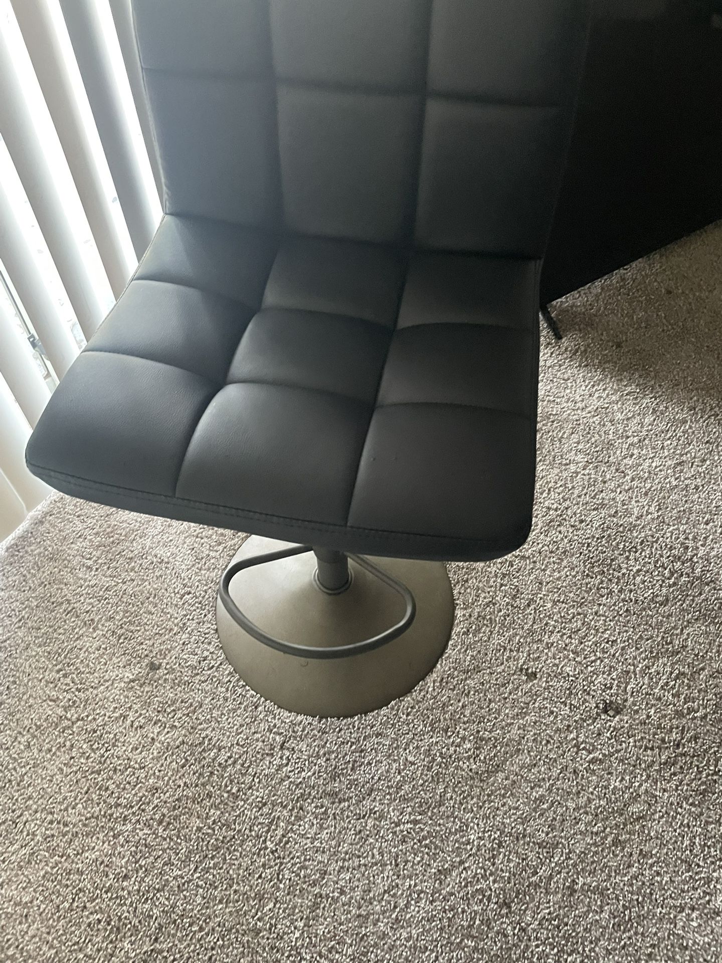 Beauty Chair 