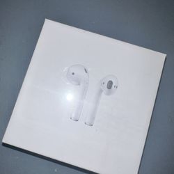 AirPod 2nd Generation 