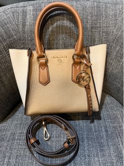 Michael Kors Small Satchel