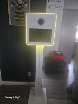 Photobooth for sale