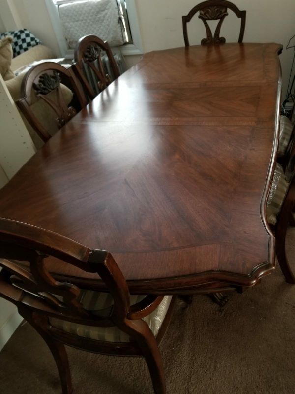 Dining Room Table Set Furniture In Queens NY Dining Room Table Set Furniture In Queens NY