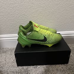 Kobe Football Cleats 