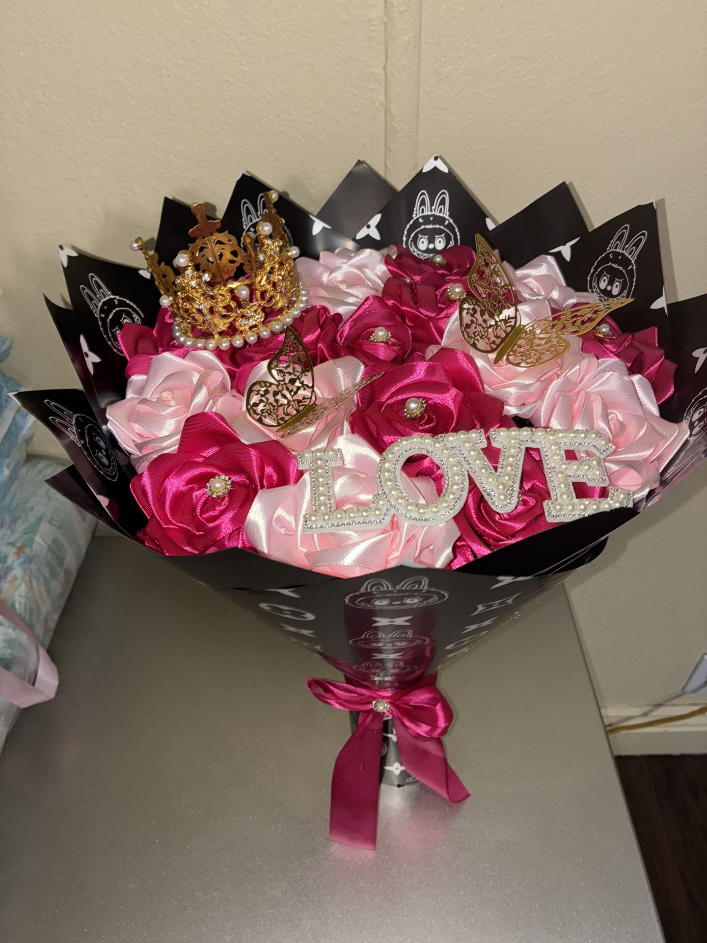 Eternal Roses / Rosas Eternas / Flowers/ Flores