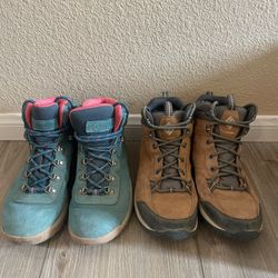 Hiking Boots