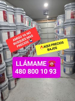 Pintura Exterior