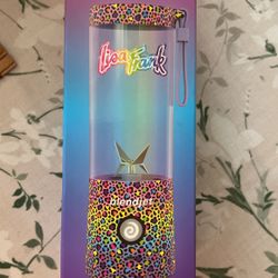 Blend Jet Lisa Frank 