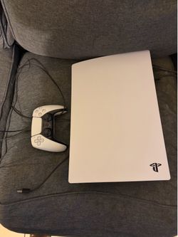 PS 5