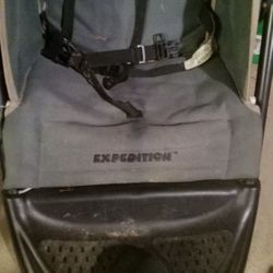 Expedition Baby Stroller/ Jogger 