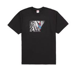 Supreme Spiderman Shirt