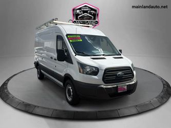 2016 Ford Transit 350 Van