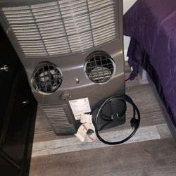 Portable Ac