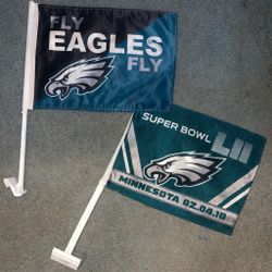 ⏰ Fly Eagles Fly Bundle — Local Pickup
