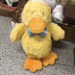 Stuffed Animal