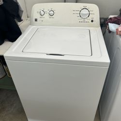 Kenmore Washer & Dryer Set – Works Great!