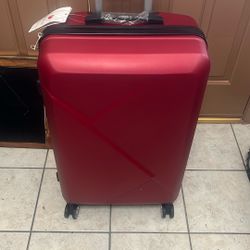 28 Inches Check In Travelers Luggage 