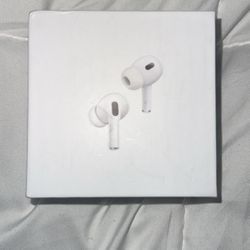 AirPods Pro 2nd Generation 