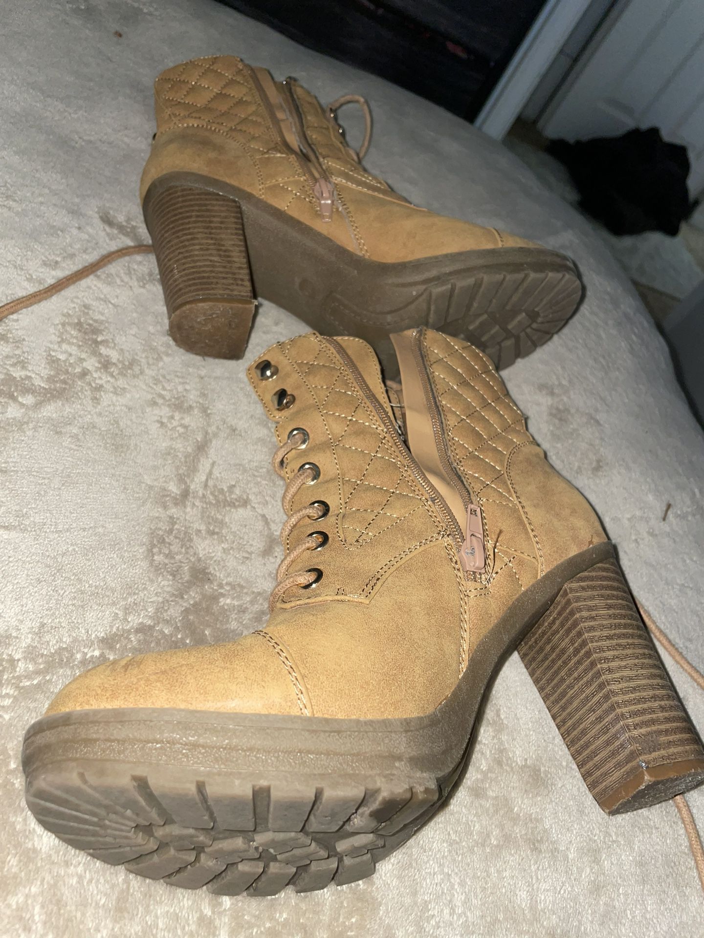GBG high heel boots