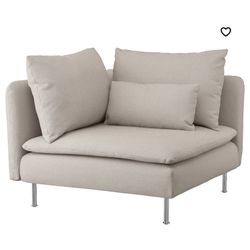 Small Sofa 