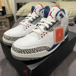 Air Jordan 3 