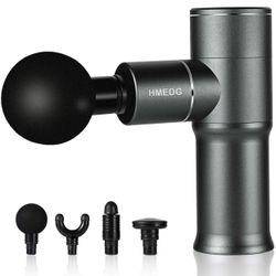 Mini Massage Gun