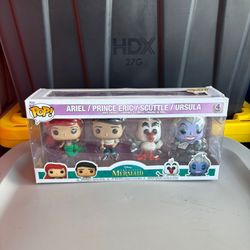 Funko Pops