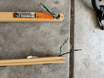 Power Wall Strip