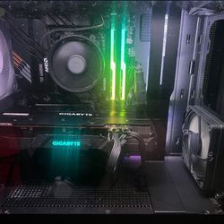 Gaming Pc Trade 