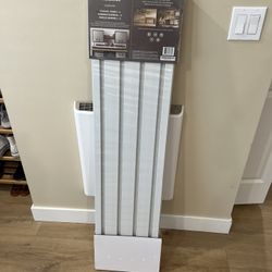 GLADIATOR GEARWALL 4' PANELS (2-PACK)