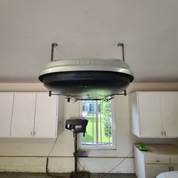 Thule Evolution 1800