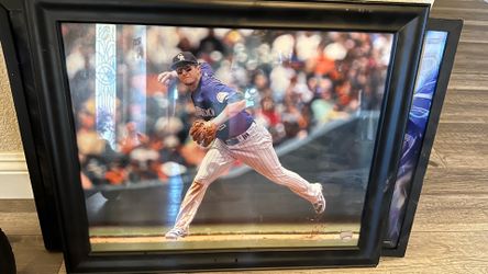 Colorado Rockies pitcher